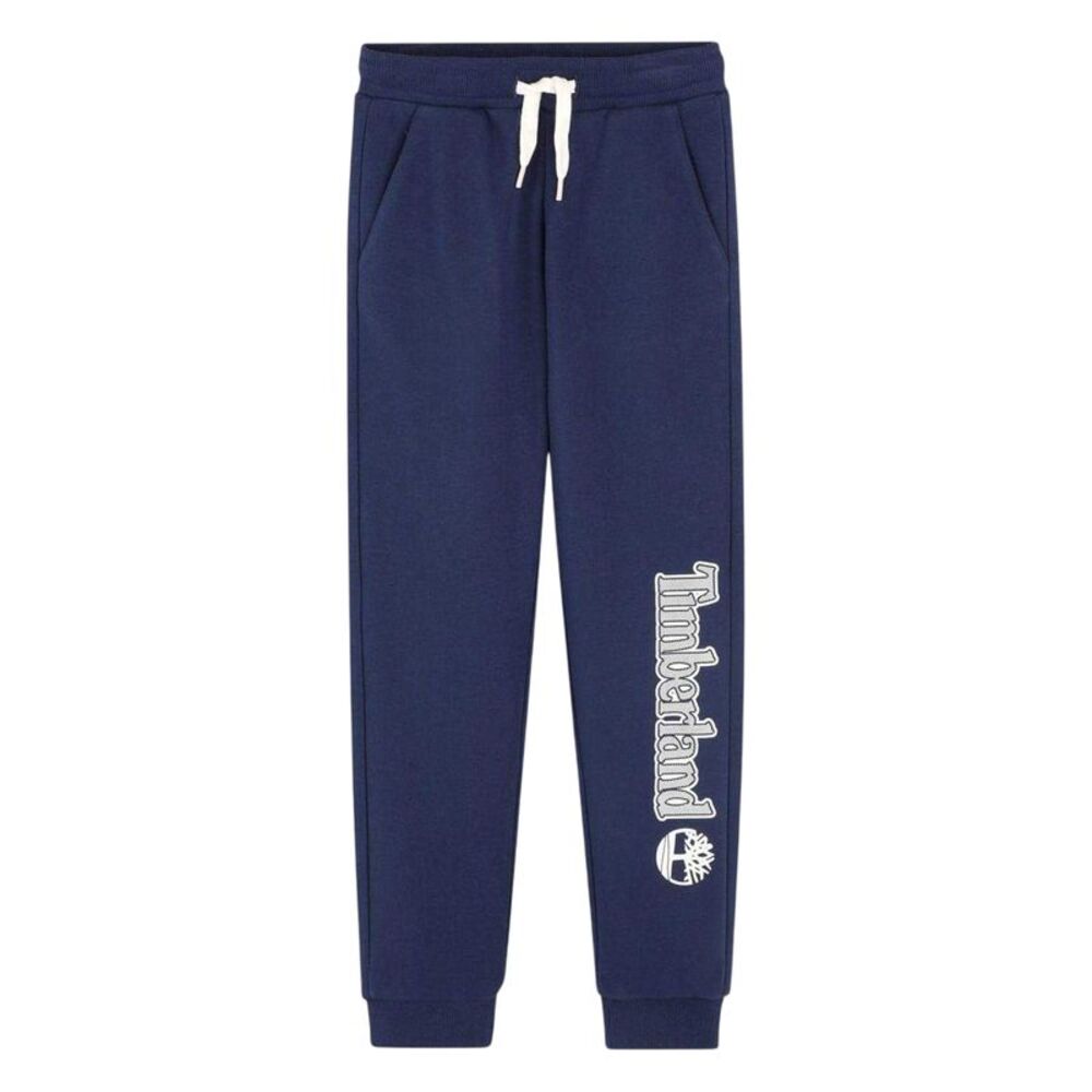 Timberland Childrens/Kids Regular Casual Joggers / Blue